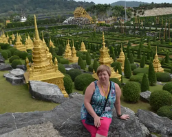 Nong Nooch Garden excursion 7 Countries in Thailand Pattaya photo 1490