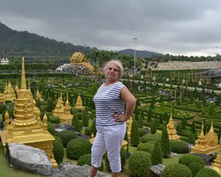 Nong Nooch Garden excursion 7 Countries in Thailand Pattaya photo 1794