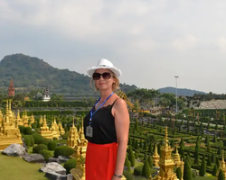 Nong Nooch Garden excursion 7 Countries in Thailand Pattaya photo 2245