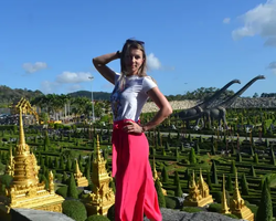 Nong Nooch Garden excursion 7 Countries in Thailand Pattaya photo 1673