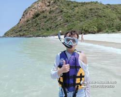 Underwater Odyssey snorkeling excursion Pattaya Thailand photo 14739