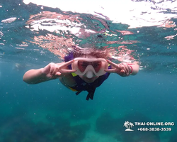 Underwater Odyssey snorkeling excursion in Pattaya Thailand photo 14