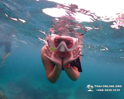 Underwater Odyssey snorkeling excursion in Pattaya Thailand photo 104