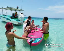 Underwater Odyssey snorkeling excursion in Pattaya Thailand photo 387