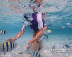 Underwater Odyssey snorkeling excursion in Pattaya Thailand photo 801