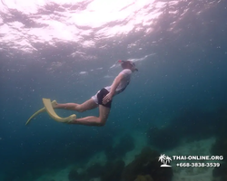 Underwater Odyssey snorkeling excursion in Pattaya Thailand photo 317