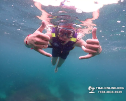 Underwater Odyssey snorkeling excursion in Pattaya Thailand photo 146