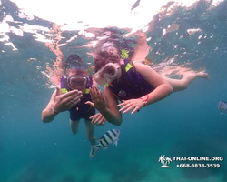 Underwater Odyssey snorkeling excursion in Pattaya Thailand photo 137