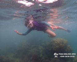 Underwater Odyssey snorkeling excursion in Pattaya Thailand photo 289