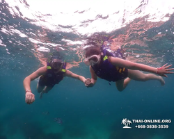 Underwater Odyssey snorkeling excursion in Pattaya Thailand photo 30