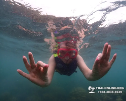 Underwater Odyssey snorkeling excursion in Pattaya Thailand photo 158