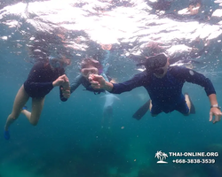 Underwater Odyssey snorkeling excursion in Pattaya Thailand photo 59