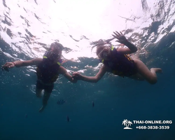 Underwater Odyssey snorkeling excursion in Pattaya Thailand photo 169