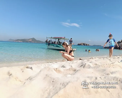 Underwater Odyssey snorkeling tour from Pattaya Thailand photo 10826