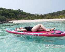 Underwater Odyssey snorkeling excursion in Pattaya Thailand photo 621