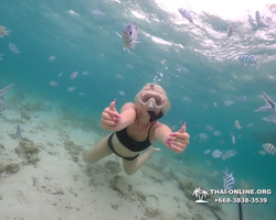 Underwater Odyssey snorkeling excursion in Pattaya Thailand photo 202