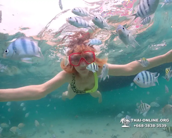 Underwater Odyssey snorkeling excursion in Pattaya Thailand photo 106