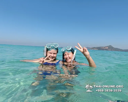 Underwater Odyssey snorkeling tour from Pattaya Thailand photo 10775