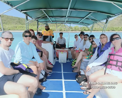 Underwater Odyssey snorkeling excursion Pattaya Thailand photo 14864