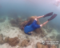 Underwater Odyssey snorkeling excursion in Pattaya Thailand photo 304