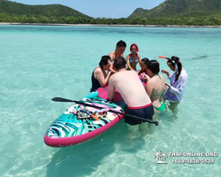 Underwater Odyssey snorkeling excursion in Pattaya Thailand photo 370