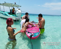 Underwater Odyssey snorkeling excursion in Pattaya Thailand photo 373