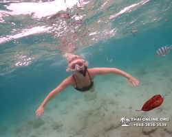 Underwater Odyssey snorkeling excursion in Pattaya Thailand photo 145