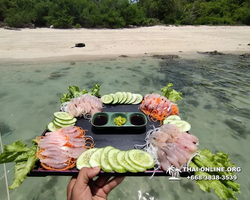 Underwater Odyssey snorkeling excursion Pattaya Thailand photo 19008