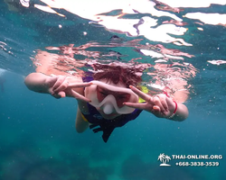 Underwater Odyssey snorkeling excursion in Pattaya Thailand photo 15