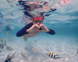 Underwater Odyssey snorkeling excursion in Pattaya Thailand photo 862