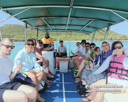 Underwater Odyssey snorkeling excursion Pattaya Thailand photo 14701