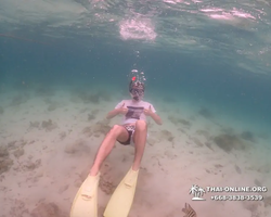 Underwater Odyssey snorkeling excursion in Pattaya Thailand photo 312