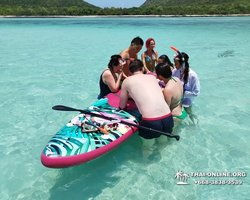 Underwater Odyssey snorkeling excursion in Pattaya Thailand photo 368