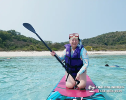 Underwater Odyssey snorkeling excursion in Pattaya Thailand photo 618