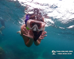 Underwater Odyssey snorkeling excursion in Pattaya Thailand photo 20