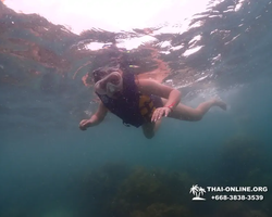 Underwater Odyssey snorkeling excursion in Pattaya Thailand photo 320