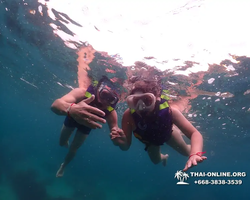 Underwater Odyssey snorkeling excursion in Pattaya Thailand photo 207