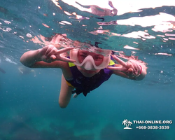 Underwater Odyssey snorkeling excursion in Pattaya Thailand photo 129