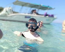 Underwater Odyssey snorkeling tour from Pattaya Thailand photo 10863