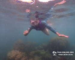 Underwater Odyssey snorkeling excursion in Pattaya Thailand photo 328