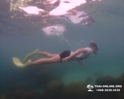 Underwater Odyssey snorkeling excursion in Pattaya Thailand photo 336