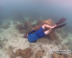 Underwater Odyssey snorkeling excursion in Pattaya Thailand photo 316