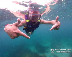 Underwater Odyssey snorkeling excursion in Pattaya Thailand photo 159