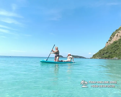 Underwater Odyssey snorkeling tour from Pattaya Thailand photo 10823