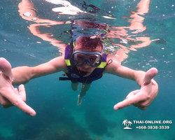 Underwater Odyssey snorkeling excursion in Pattaya Thailand photo 12