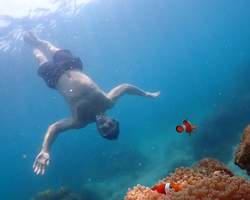 Underwater Odyssey snorkeling excursion in Pattaya Thailand photo 1012