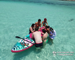 Underwater Odyssey snorkeling excursion in Pattaya Thailand photo 371