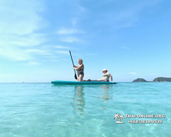 Underwater Odyssey snorkeling tour from Pattaya Thailand photo 10883