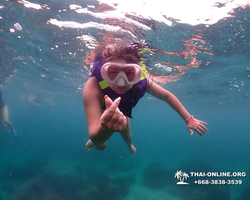 Underwater Odyssey snorkeling excursion in Pattaya Thailand photo 95