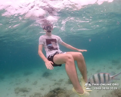 Underwater Odyssey snorkeling excursion in Pattaya Thailand photo 191